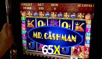 65X