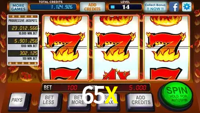 65X,65X BET