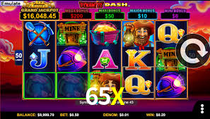 65X,65X BET