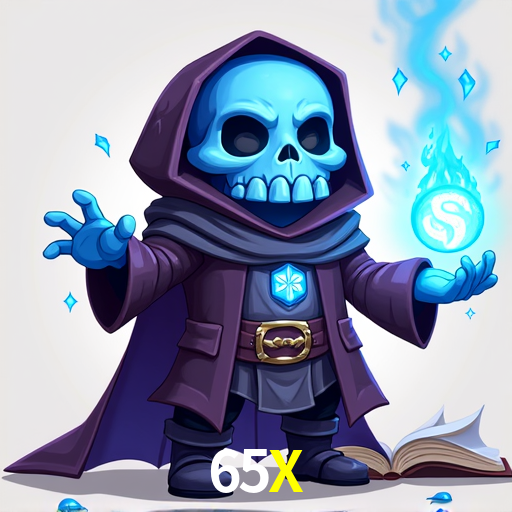 Sinta a adrenalina dos jogos de cassino com 65X
