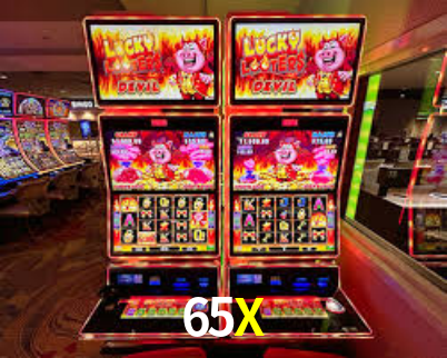 65X BET